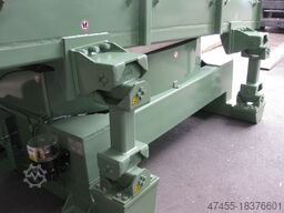 S&F GmbH - Siebmaschinen u Fördertechnik ASM-550
