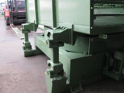 S&F GmbH - Siebmaschinen u Fördertechnik ASM-550