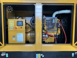 CAT DE88GC - 88 kVA Stand-by Generator Set - DPX-18207