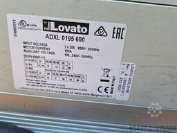 AEG 110kw