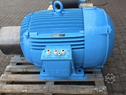 AEG 110kw