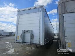 Schmitz Cargobull Semitrailer Curtainsider Standard