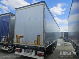 Schmitz Cargobull Semitrailer Curtainsider Standard