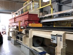 KÄLIN Caster Grinder SL-800