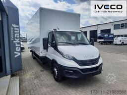 IVECO Daily 70C18A8/P Koffer / LBW / KLIMA / BLUETOOTH