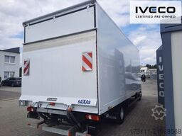 IVECO Daily 70C18A8/P Koffer / LBW / KLIMA / BLUETOOTH