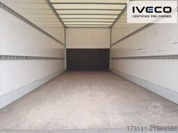 IVECO Daily 70C18A8/P Koffer / LBW / KLIMA / BLUETOOTH