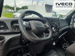 IVECO Daily 70C18A8/P Koffer / LBW / KLIMA / BLUETOOTH