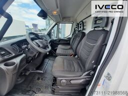 IVECO Daily 70C18A8/P Koffer / LBW / KLIMA / BLUETOOTH