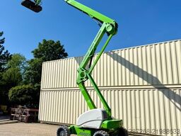 NIFTYLIFT HR21 4x4 Diesel Hybrid / 20.8 Meter