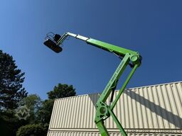NIFTYLIFT HR21 4x4 Diesel Hybrid / 20.8 Meter