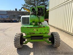 NIFTYLIFT HR21 4x4 Diesel Hybrid / 20.8 Meter