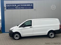 MERCEDES-BENZ Vito 114 LANG 9G-TR 4x4 ALLRAD KLIMA NAVI KAMERA
