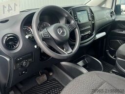 MERCEDES-BENZ Vito 114 LANG 9G-TR 4x4 ALLRAD KLIMA NAVI KAMERA
