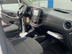 MERCEDES-BENZ Vito 114 LANG 9G-TR 4x4 ALLRAD KLIMA NAVI KAMERA
