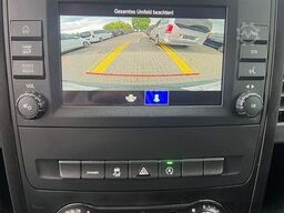 MERCEDES-BENZ Vito 114 LANG 9G-TR 4x4 ALLRAD KLIMA NAVI KAMERA