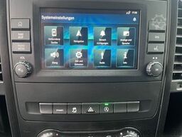 MERCEDES-BENZ Vito 114 LANG 9G-TR 4x4 ALLRAD KLIMA NAVI KAMERA