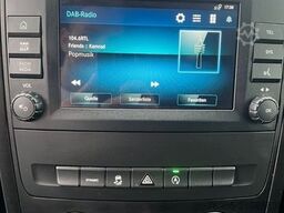 MERCEDES-BENZ Vito 114 LANG 9G-TR 4x4 ALLRAD KLIMA NAVI KAMERA
