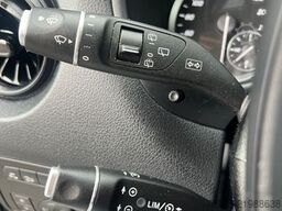 MERCEDES-BENZ Vito 114 LANG 9G-TR 4x4 ALLRAD KLIMA NAVI KAMERA