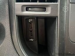 MERCEDES-BENZ Vito 114 LANG 9G-TR 4x4 ALLRAD KLIMA NAVI KAMERA
