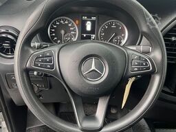 MERCEDES-BENZ Vito 114 LANG 9G-TR 4x4 ALLRAD KLIMA NAVI KAMERA