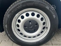 MERCEDES-BENZ Vito 114 LANG 9G-TR 4x4 ALLRAD KLIMA NAVI KAMERA
