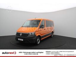 VOLKSWAGEN Crafter 30 TDI *TOP ZUSTAND* 1.HAND+9-SITZE (082