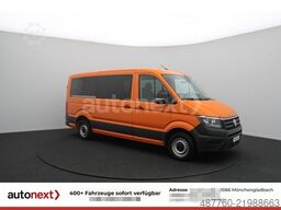 VOLKSWAGEN Crafter 30 TDI *TOP ZUSTAND* 1.HAND+9-SITZE (082