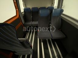 VOLKSWAGEN Crafter 30 TDI *TOP ZUSTAND* 1.HAND+9-SITZE (082