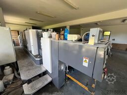 Shinohara 75 V H
