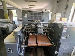 Shinohara 75 V H
