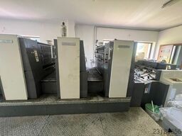 Shinohara 75 V H