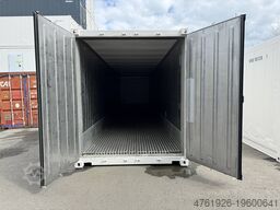 40 HC Carrier Kühlcontainer, Kühlzelle, Container ab BJ.2011 TOP ZUSTAND/MB