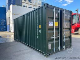 Other 20 ft. Container ONE WAY in RAL 6007