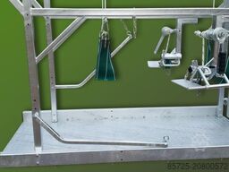  Klauwbekapbox Type L