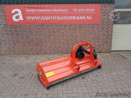 Boxer Agri Master 175