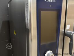 NF Rational i Combi Pro 6 1/1