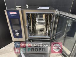 NF Rational i Combi Pro 6 1/1