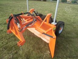 Tuin en park kilverbord