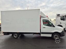 Mercedes-Benz SPRINTER 316 CDI