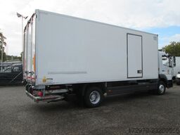 MERCEDES-BENZ Atego 1218*2xCarrier Kühlkoffer 6.18m*LBW*
