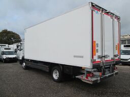 MERCEDES-BENZ Atego 1218*2xCarrier Kühlkoffer 6.18m*LBW*