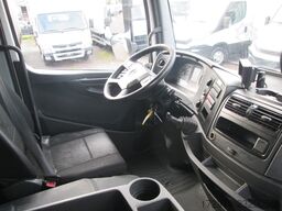 MERCEDES-BENZ Atego 1218*2xCarrier Kühlkoffer 6.18m*LBW*
