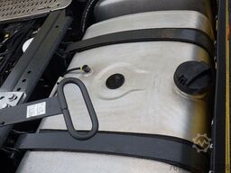 DAF XG+ 480 Skylight/Intarder/2xTank/Hydr./Standklim
