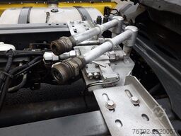 DAF XG+ 480 Skylight/Intarder/2xTank/Hydr./Standklim