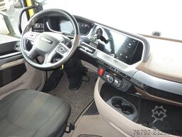 DAF XG+ 480 Skylight/Intarder/2xTank/Hydr./Standklim