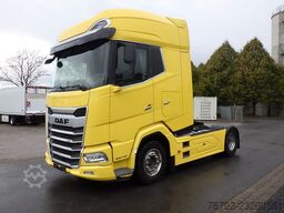 DAF XG+ 480 Skylight/Intarder/2xTank/Hydr./Standklim