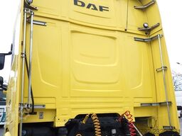 DAF XG+ 480 Skylight/Intarder/2xTank/Hydr./Standklim