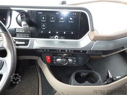 DAF XG+ 480 Skylight/Intarder/2xTank/Hydr./Standklim
