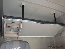 DAF XG+ 480 Skylight/Intarder/2xTank/Hydr./Standklim